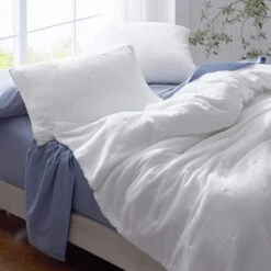 Pryor Organic Cotton Quilt -Online Bedding Store 50762 pryor lifestyle add