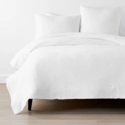 Pryor Organic Cotton Quilt