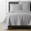 Legends Hotel™ Asher Cotton Matelassé Coverlet -Online Bedding Store 50815q asher lightgray main r