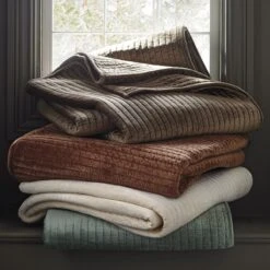 Legends Luxury™ Harmony Velvet Quilted Sham -Online Bedding Store 50856 harmony lifestyle add