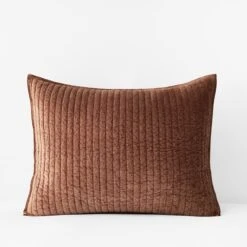 Legends Luxury™ Harmony Velvet Quilted Sham