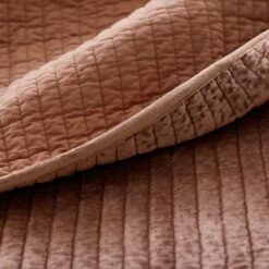 Legends Luxury™ Harmony Velvet Quilt -Online Bedding Store 50856q harmony bronze h21 reverse