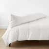 Company Cotton™ Wrinkle-Free Sateen Body Pillow Cover -Online Bedding Store 50858w ccwf bodypillowcover white main