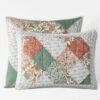 Clara Handcrafted Quilted Sham 2 Clara Handcrafted Quilted Sham -Online Bedding Store 50878f clara shams