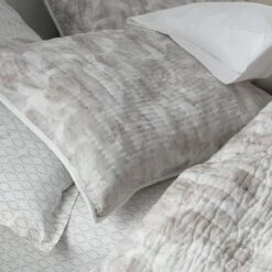 Chanceton Handcrafted Quilted Sham -Online Bedding Store 50880 chanceton c22 lifestyle2