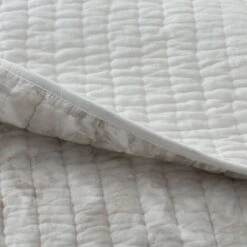 Chanceton Handcrafted Quilted Sham -Online Bedding Store 50880 chanceton c22 reverse