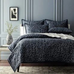 Legends Luxury™ Floral Buds Coverlet -Online Bedding Store 51031 floralbuds c23 lifestyle2 1