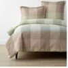 Company Organic Cotton™ Logan Stripe Duvet Cover 2 Company Organic Cotton™ Logan Stripe Duvet Cover -Online Bedding Store 51058d loganstripe duvet main