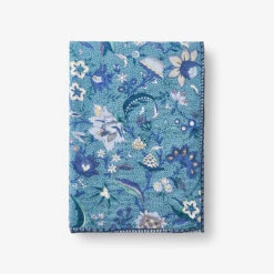 Lightweight Reversible Cotton Throw -Online Bedding Store 51146x throw sanganer v1