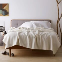 Organic Cotton Blanket -Online Bedding Store 85021 blanket c20 main