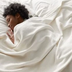 Organic Cotton Blanket -Online Bedding Store 85021 blanket organic natural lifestyle