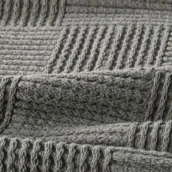 Large Basketweave Blanket 13 Large Basketweave Blanket -Online Bedding Store 85023 basketweave a20 ecu 1