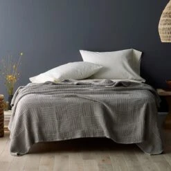 Large Basketweave Blanket 10 Large Basketweave Blanket -Online Bedding Store 85023 basketweave a20 main