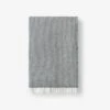 Legends Luxury™ Ellington Cotton Throw -Online Bedding Store 85037 ellington throw gray main