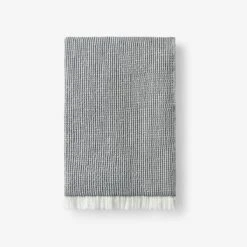 Legends Luxury™ Ellington Cotton Throw