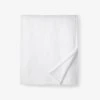 Company Plush™ Throw -Online Bedding Store 85057 companyplush throw white main