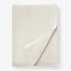 Montclair Blanket -Online Bedding Store 85098w blanket montclair ivory v1