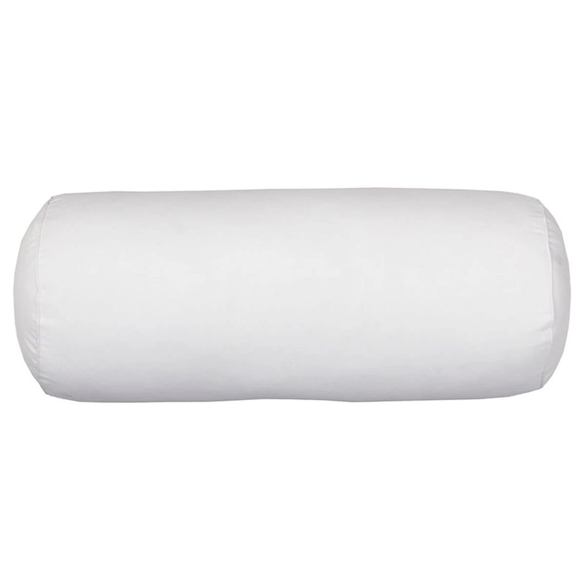 Company Essentials™ Down Alternative Neckroll Pillow Insert 4 Company Essentials™ Down Alternative Neckroll Pillow Insert - Image 2