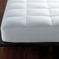 Legends Hotel™ Down Mattress Pad