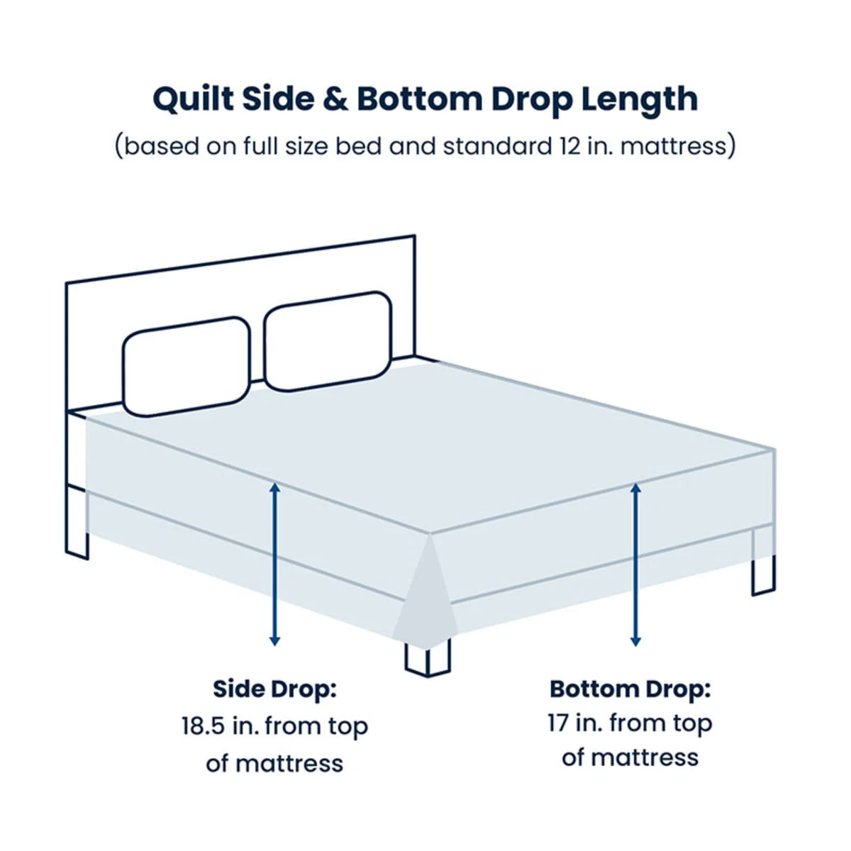 Jenny Floral Stripe Reversible Quilt 11 Jenny Floral Stripe Reversible Quilt - Image 9