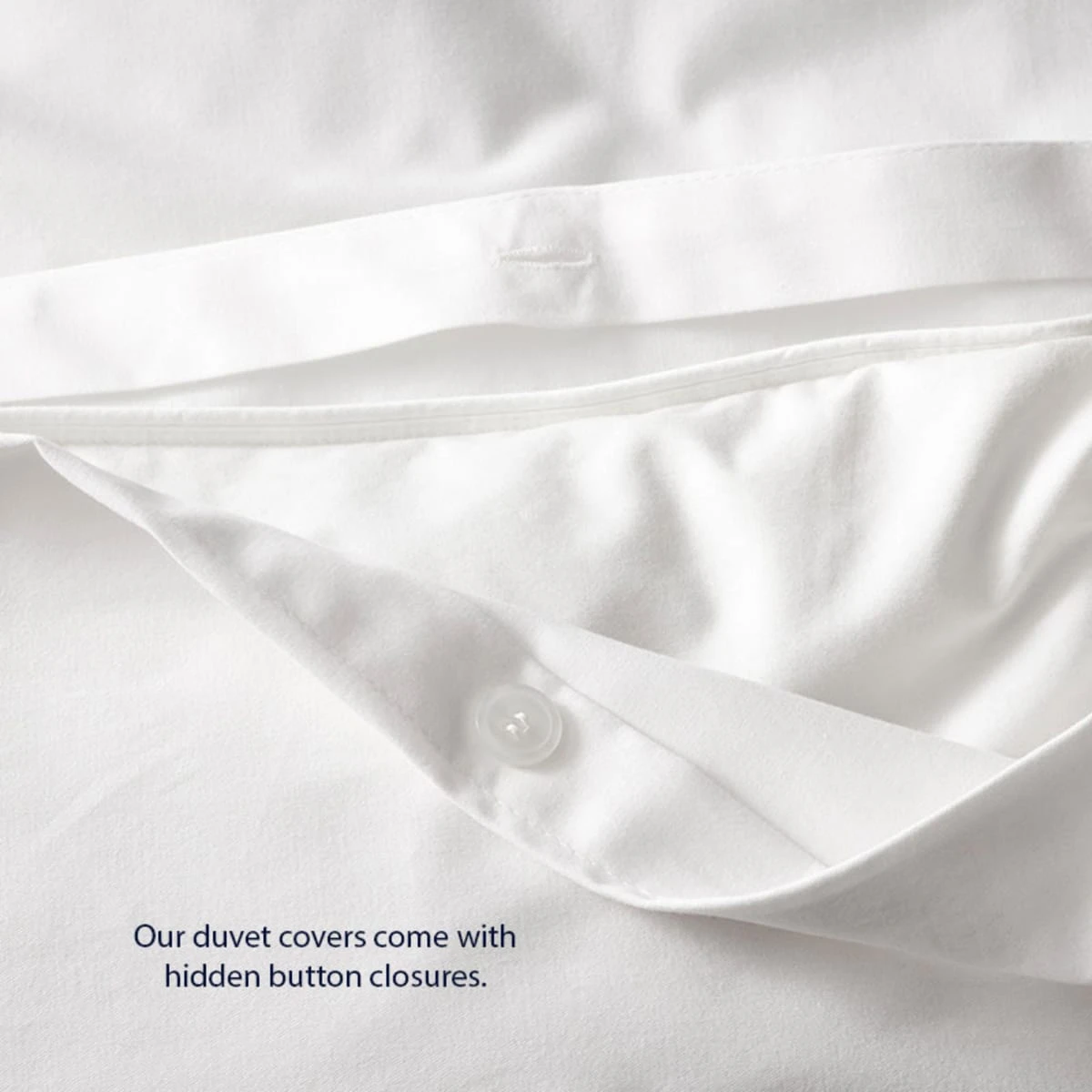 Legends Hotel™ Walcott Egyptian Cotton Duvet Cover 8 Legends Hotel™ Walcott Egyptian Cotton Duvet Cover - Image 6