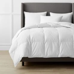 Legends Hotel™ Alberta Down Comforter