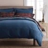 Denim Cotton Duvet Cover -Online Bedding Store d1e8 denim r15 web