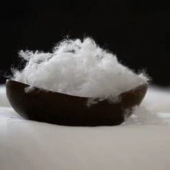 Company Essentials™ Down Alternative Body Pillow Insert -Online Bedding Store down alt fill v2 crop 11