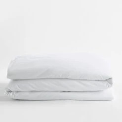 Company Cotton™ Sateen Duvet Cover