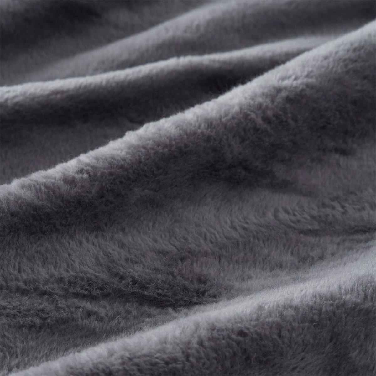 Cotton Fleece Throw 5 Cotton Fleece Throw - Image 3