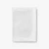 Cotton Weave Throw -Online Bedding Store ko33 cottonweave throw white