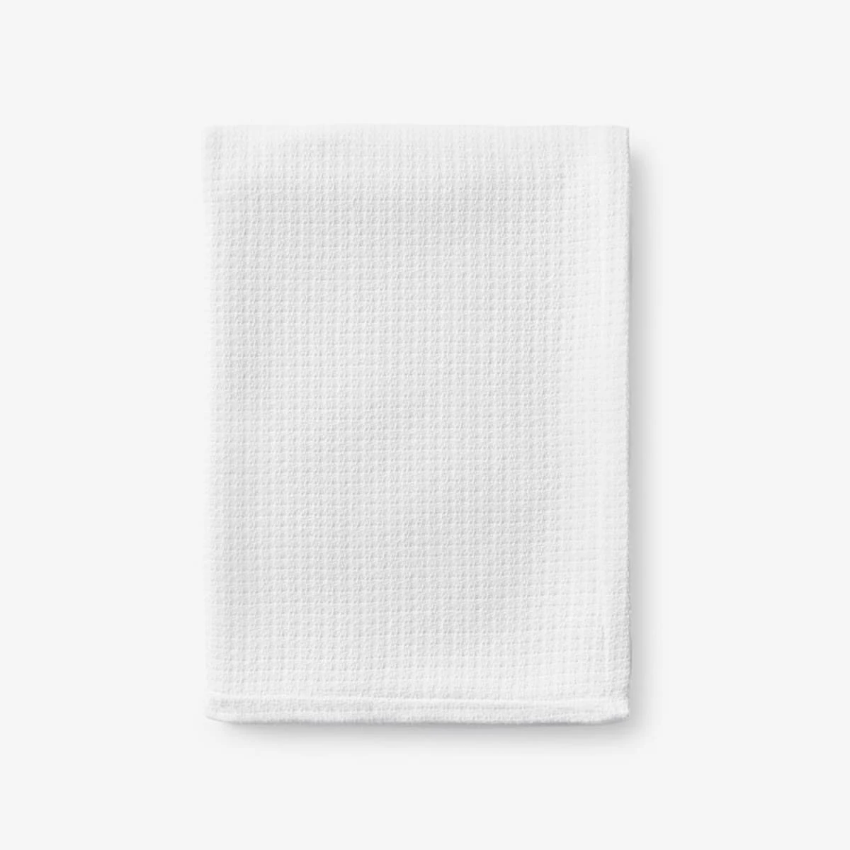 Cotton Weave Throw 3 Cotton Weave Throw