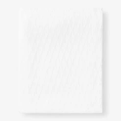 Cotton And Rayon Made From Bamboo Blanket