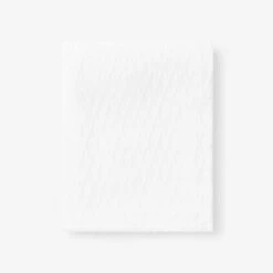 Cotton And Rayon Made From Bamboo Throw