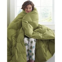 LaCrosse™ Down Blanket -Online Bedding Store ko71 blanket r17h 058