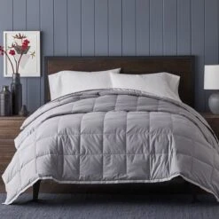 LaCrosse™ LoftAIRE™ Down Alternative Blanket -Online Bedding Store ko71 lacrosseblanket k18 1