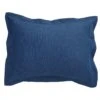 Denim Cotton Sham -Online Bedding Store n9q6 denim r15