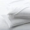 Cotton Sateen Pillow Protector -Online Bedding Store oa12 pillowprotector sateen web