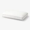 Comfort Cushion Memory Foam Gusseted Pillow -Online Bedding Store pp11 pillow comfortcushion main